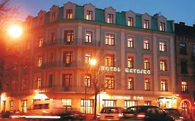 Matejko Hotel